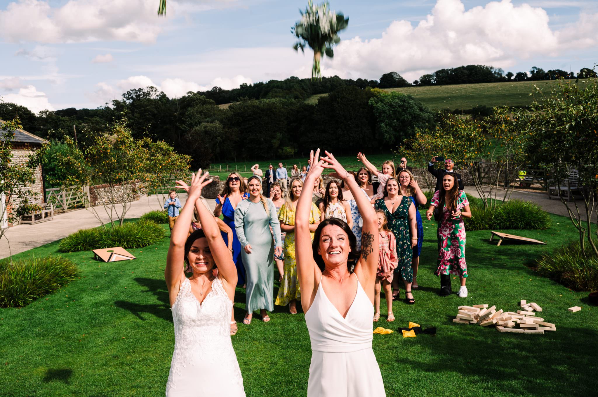 Jenny Rutterford Photography - Unposed Sussex Wedding Photographer